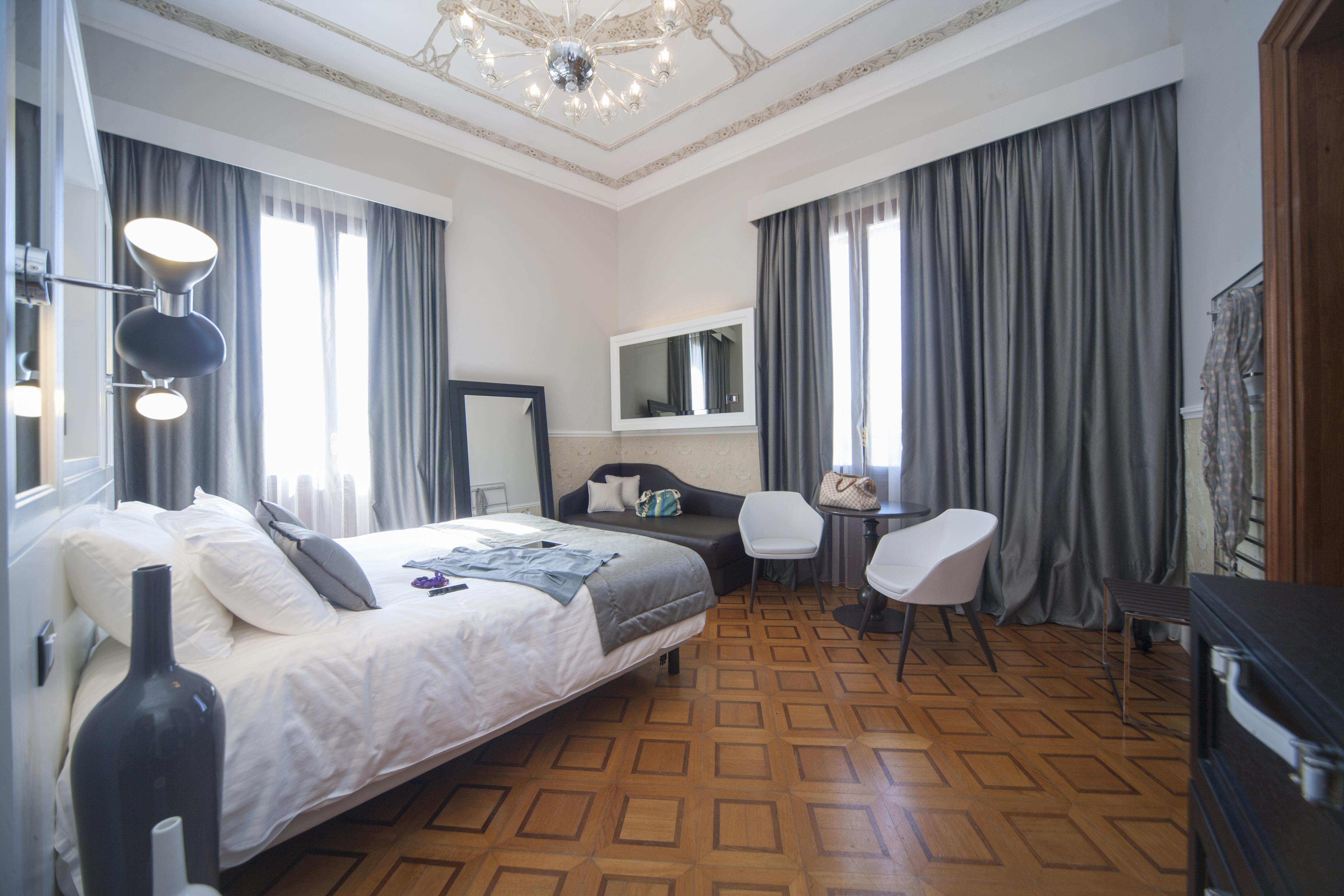 Hotel Grande Italia Chioggia Extérieur photo
